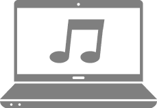 laptop-playing-music-icon