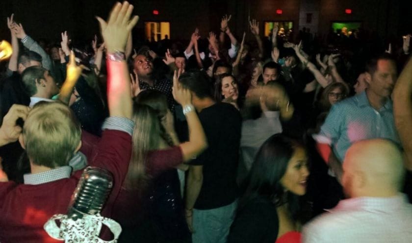 Why Hiring A Professional & Experienced DJ Is Great For Your Event