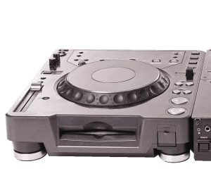 single-disc-mixer