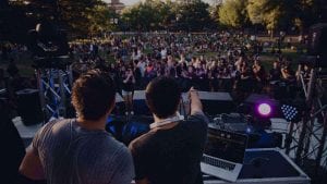 djs-performing-infront-of-the-crowd